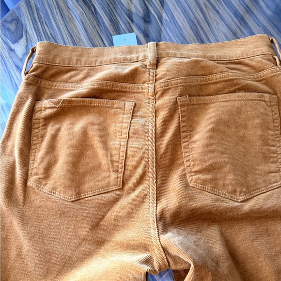 J.Crew skinny Corduroy pant style BK 381, size 28 - Picture 10 of 10